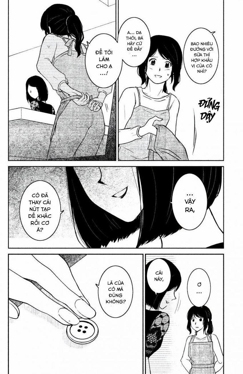 Lửa Thiêu Nhà Mitarai 5 trang 31