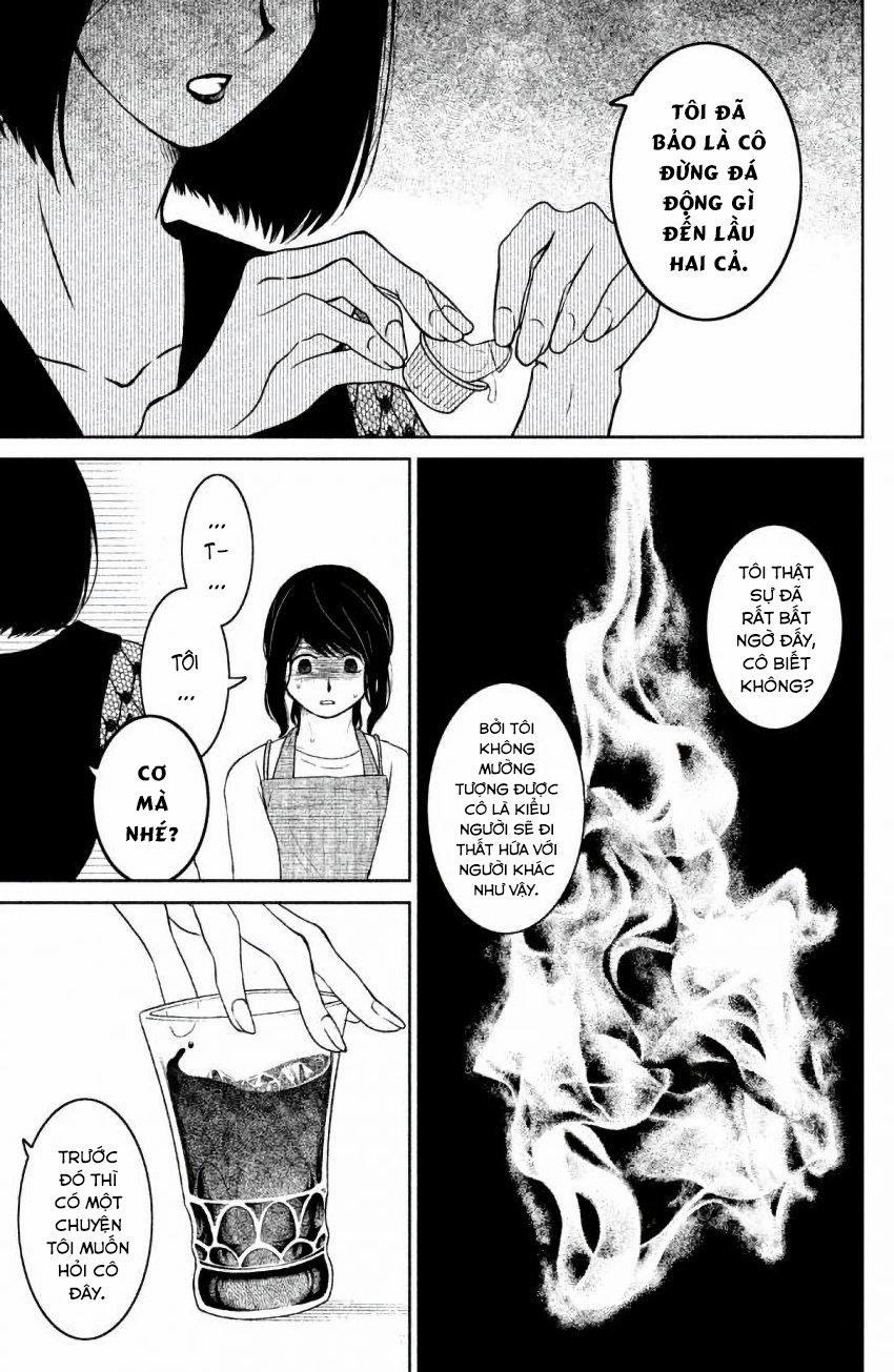 Lửa Thiêu Nhà Mitarai 5 trang 34