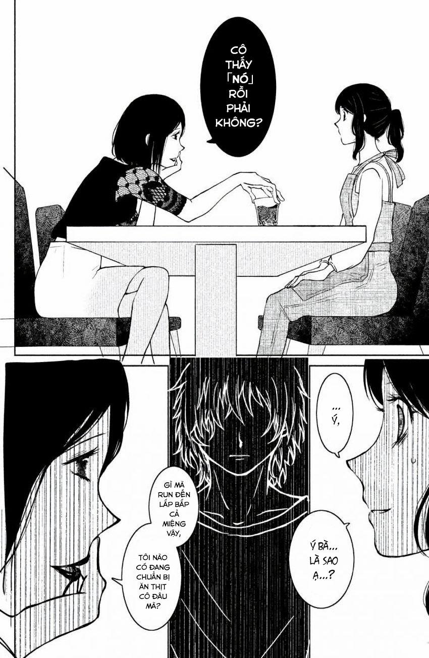 Lửa Thiêu Nhà Mitarai 5 trang 35