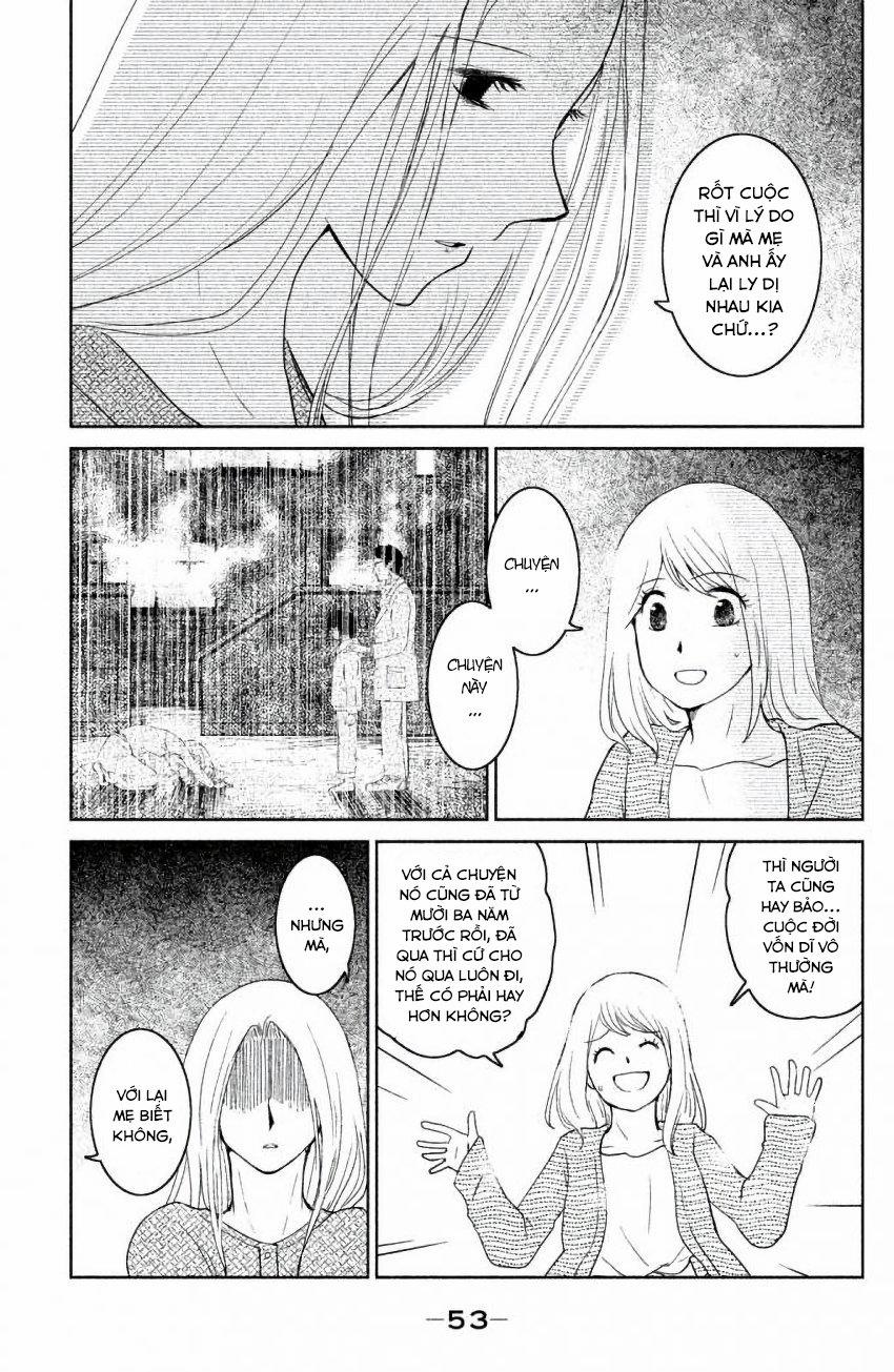 Lửa Thiêu Nhà Mitarai 6 trang 18