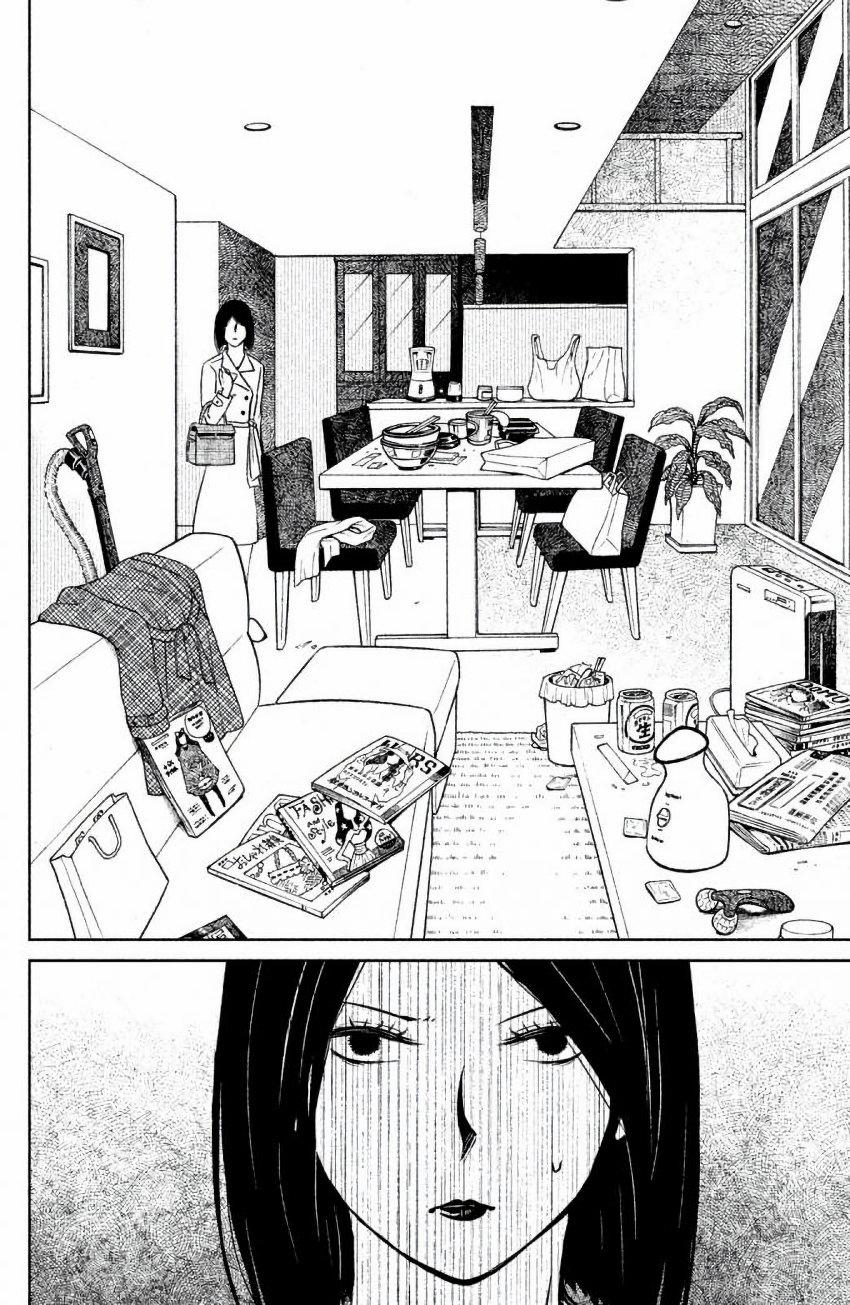 Lửa Thiêu Nhà Mitarai 7 trang 11