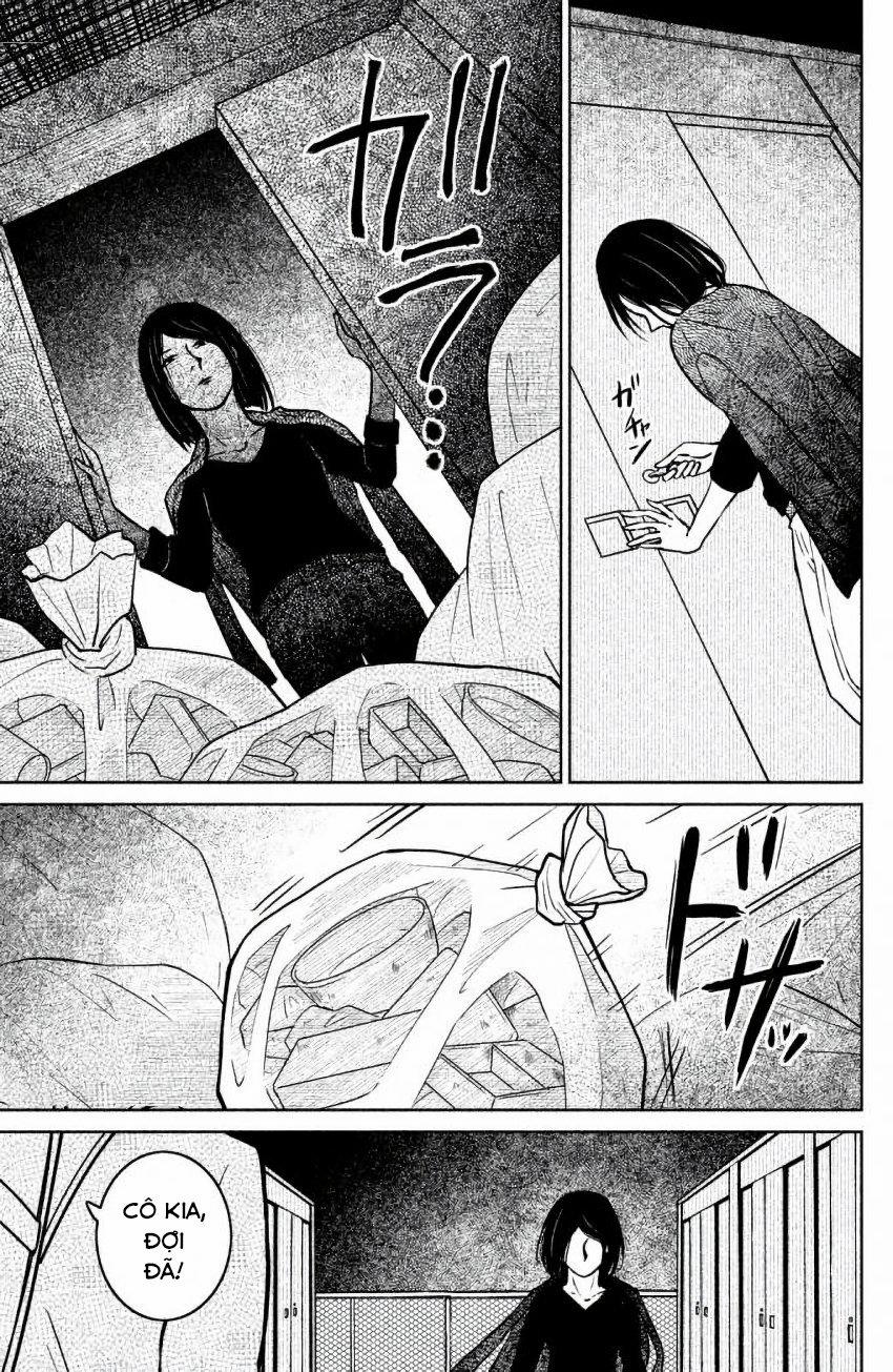 Lửa Thiêu Nhà Mitarai 7 trang 16