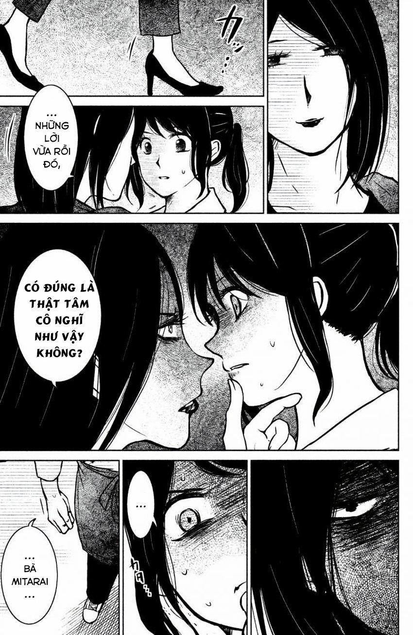 Lửa Thiêu Nhà Mitarai 7 trang 30
