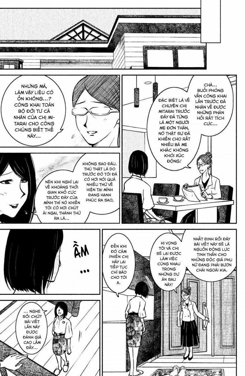 Lửa Thiêu Nhà Mitarai 7 trang 32