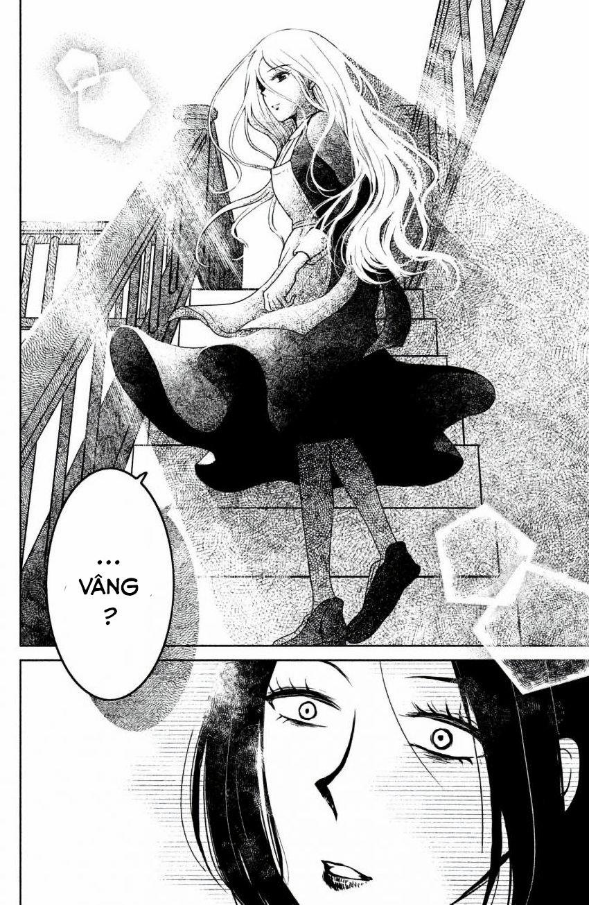 Lửa Thiêu Nhà Mitarai 7 trang 35