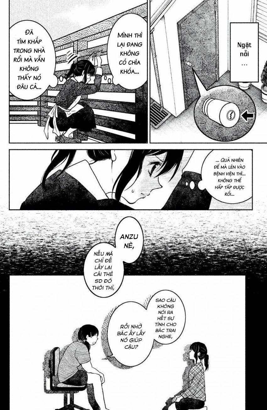 Lửa Thiêu Nhà Mitarai 9 trang 19