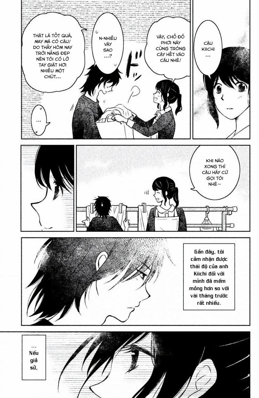 Lửa Thiêu Nhà Mitarai 9 trang 24