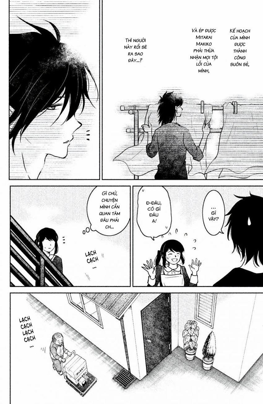 Lửa Thiêu Nhà Mitarai 9 trang 25