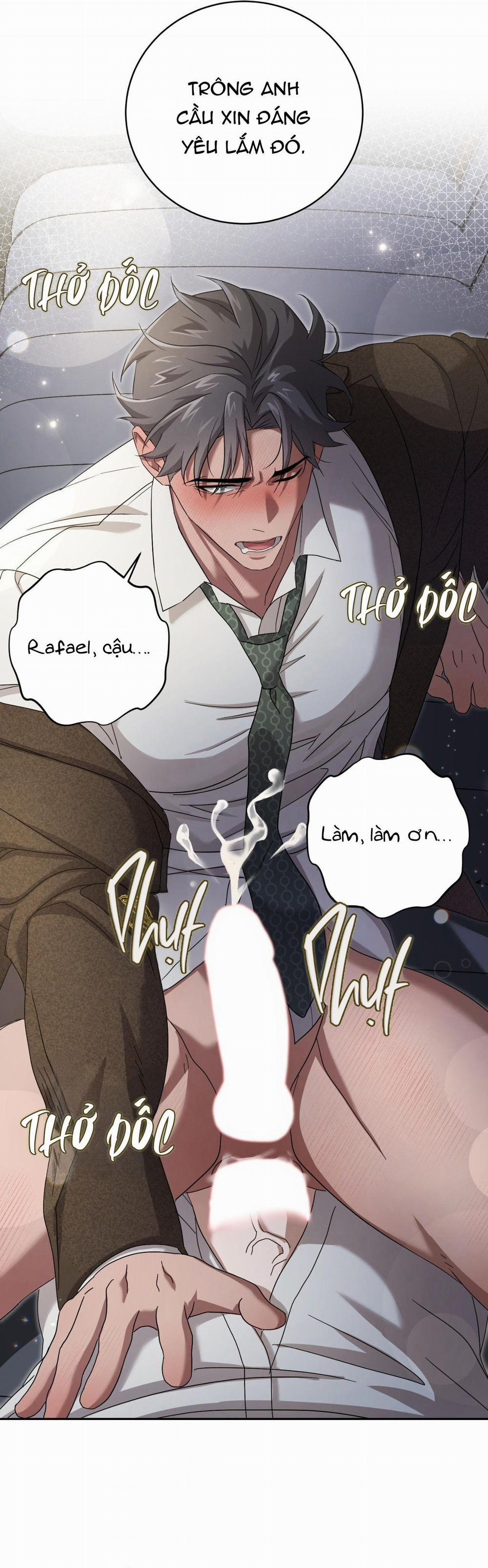 LUẬT LỆ OMERTÀ 11 H+ trang 31