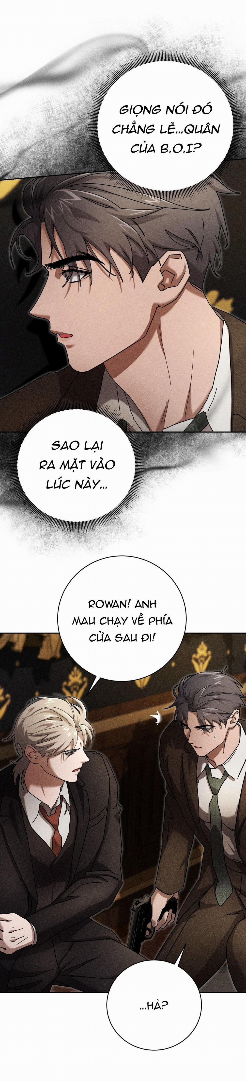 LUẬT LỆ OMERTÀ 13 trang 12