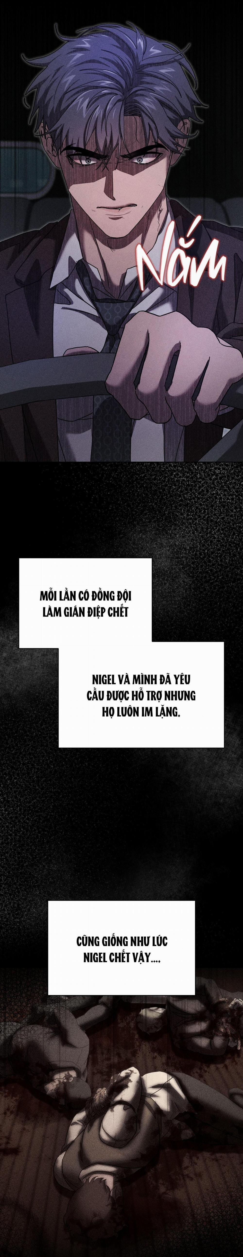 LUẬT LỆ OMERTÀ 13 trang 18
