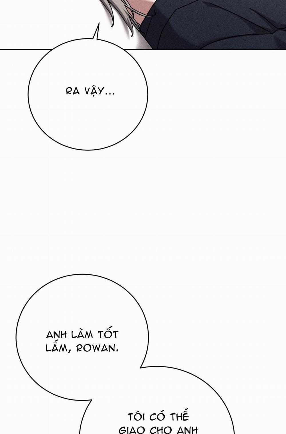 LUẬT LỆ OMERTÀ 14 trang 25