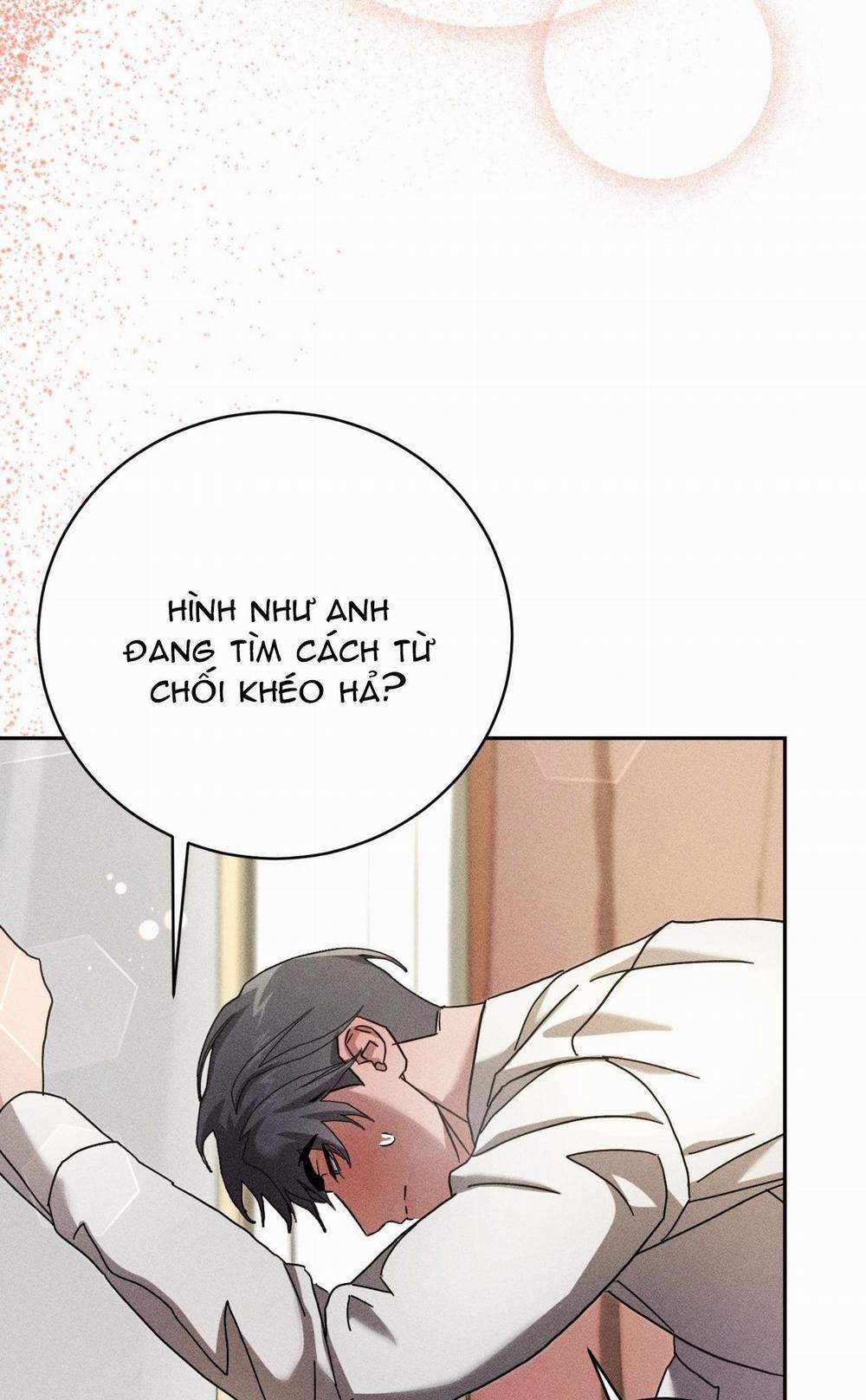 LUẬT LỆ OMERTÀ 14 trang 61