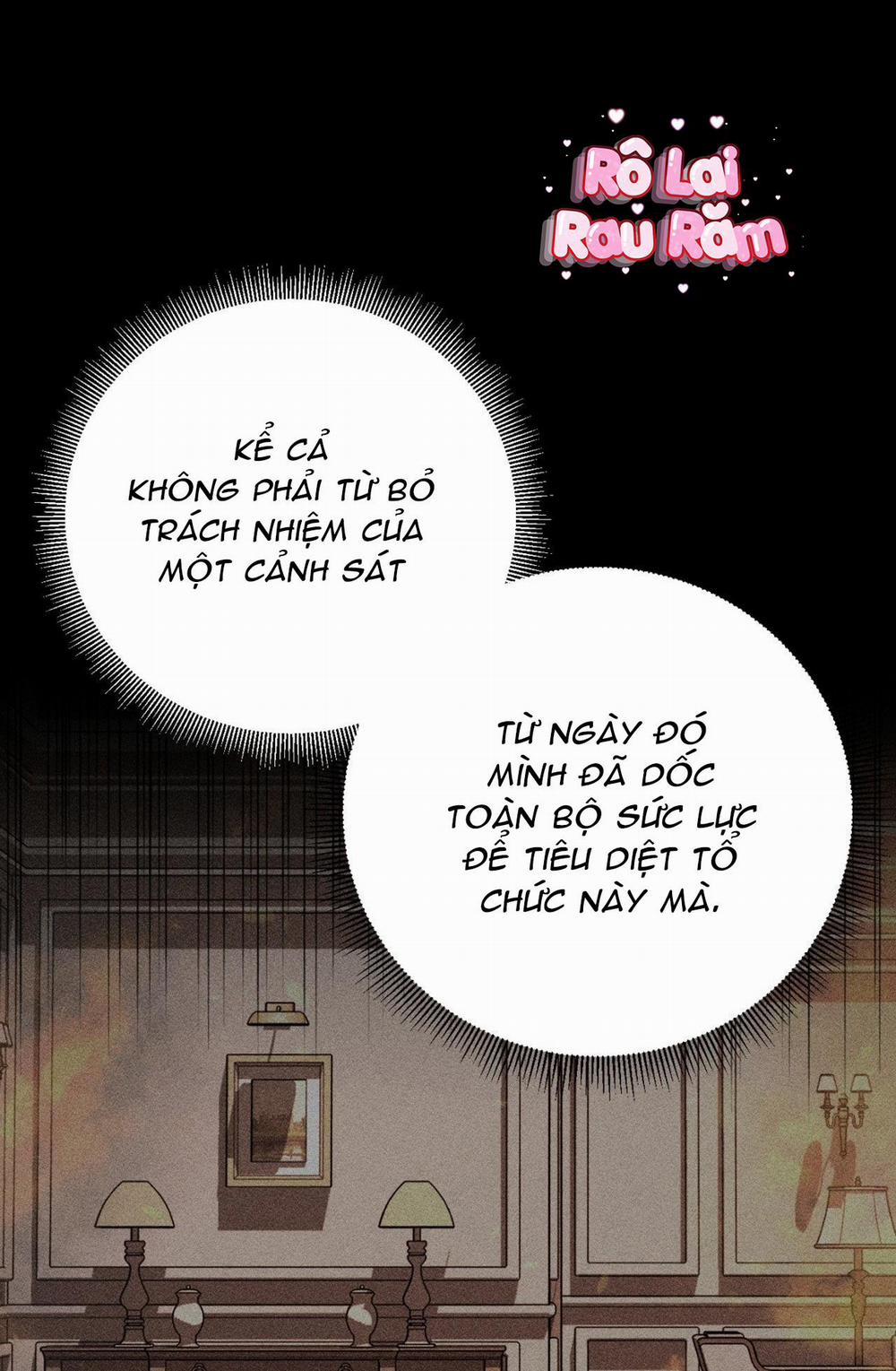 LUẬT LỆ OMERTÀ 14 trang 7