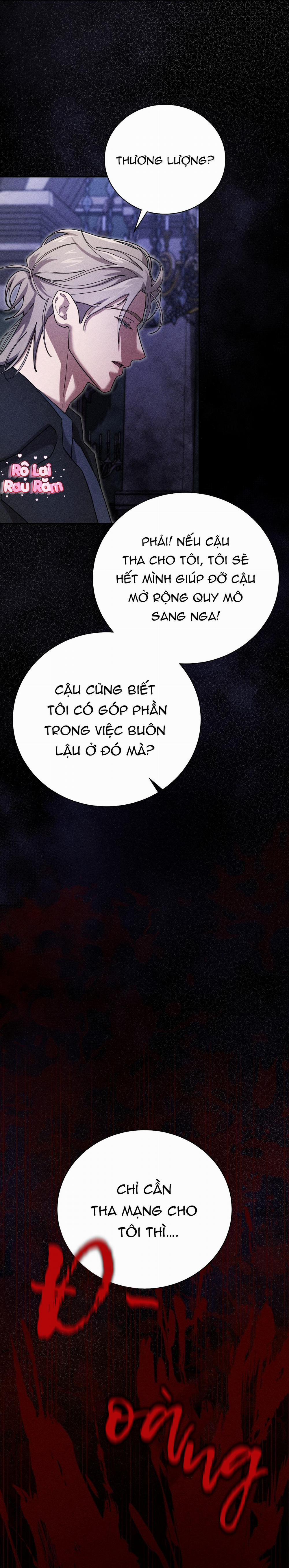 LUẬT LỆ OMERTÀ 15 trang 7