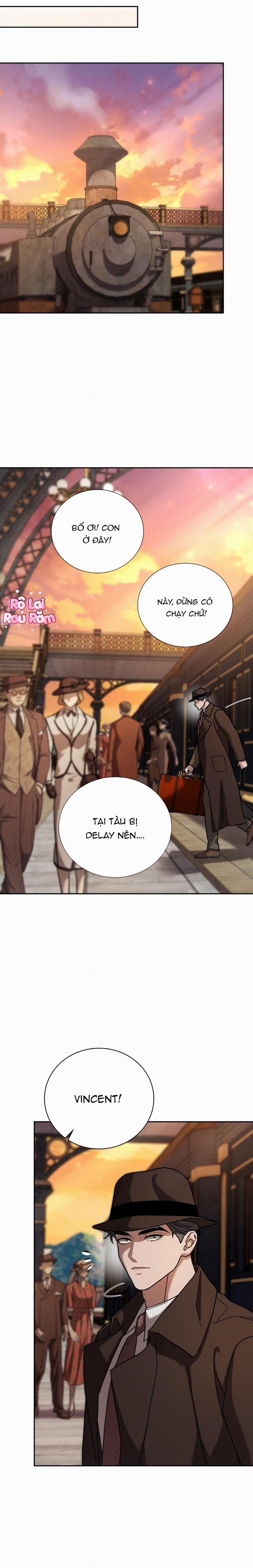 LUẬT LỆ OMERTÀ 16 trang 6