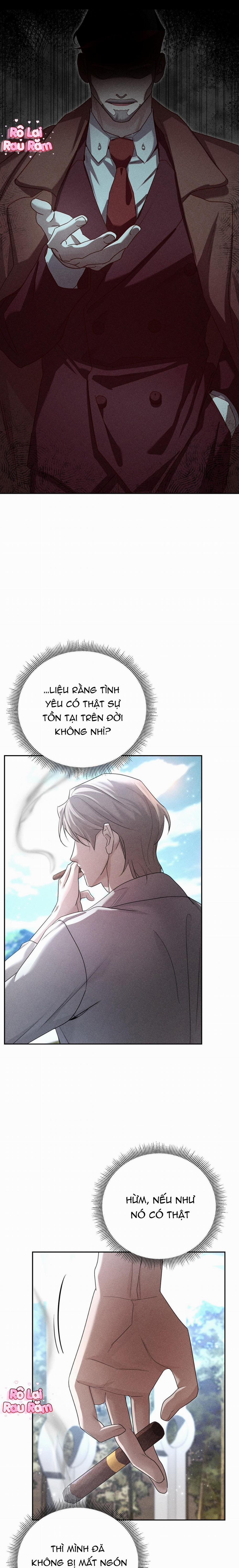 LUẬT LỆ OMERTÀ 2 trang 2