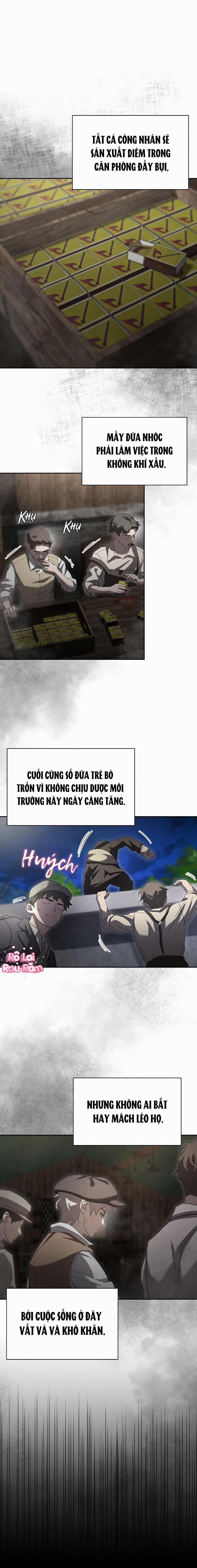 LUẬT LỆ OMERTÀ 3 trang 15