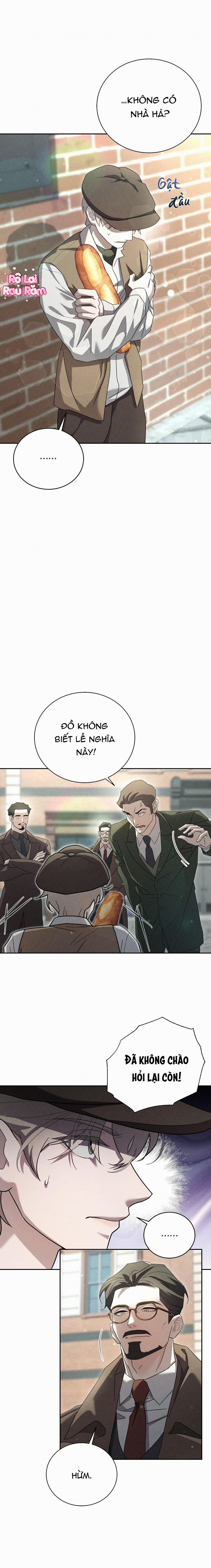 LUẬT LỆ OMERTÀ 3 trang 8