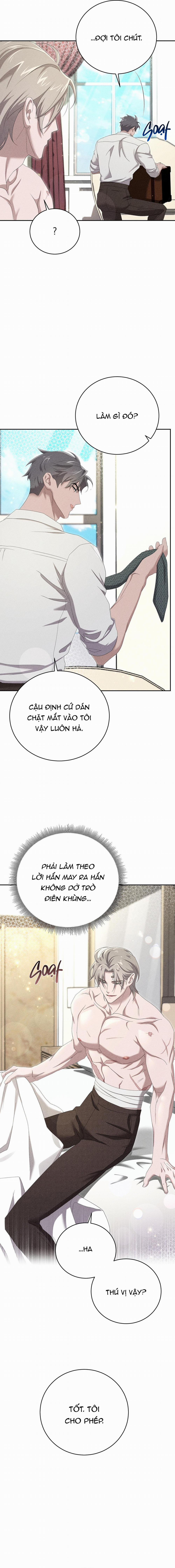 LUẬT LỆ OMERTÀ 8 trang 4