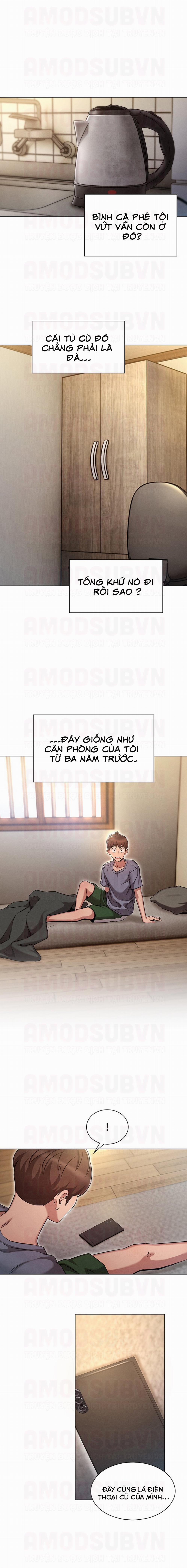 Luật Luân Hồi 1 trang 15