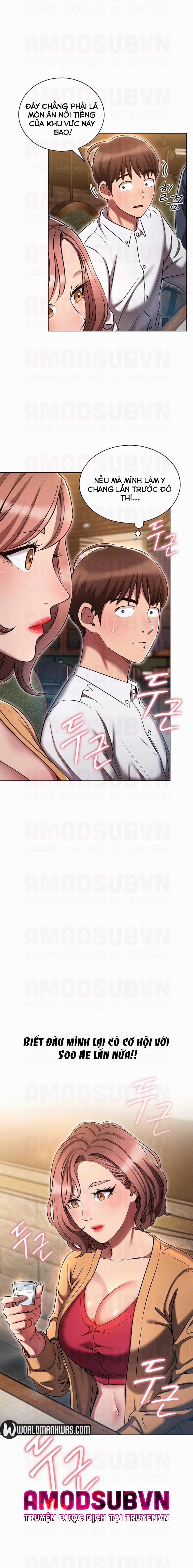 Luật Luân Hồi 10 trang 2