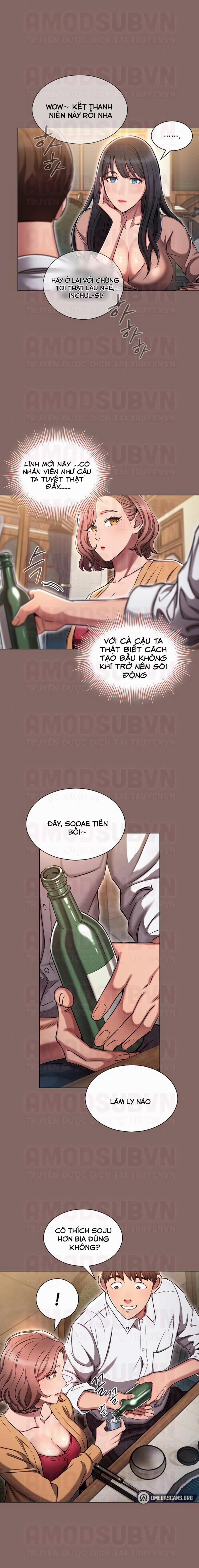 Luật Luân Hồi 2 trang 17