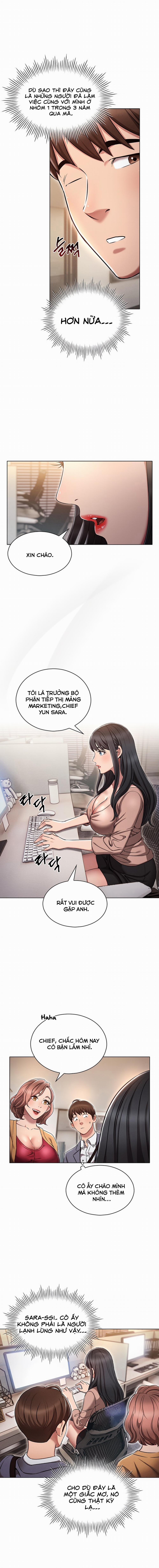 Luật Luân Hồi 2 trang 9