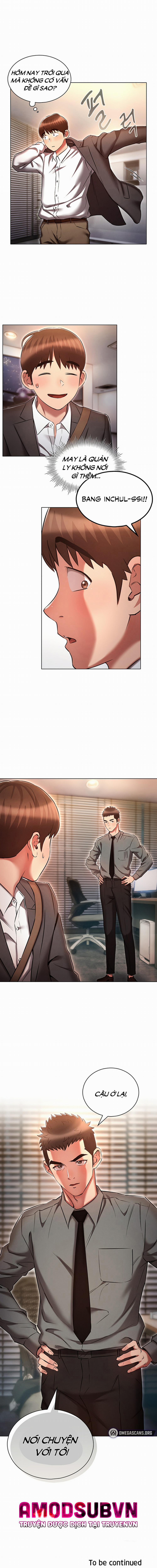 Luật Luân Hồi 29 trang 12