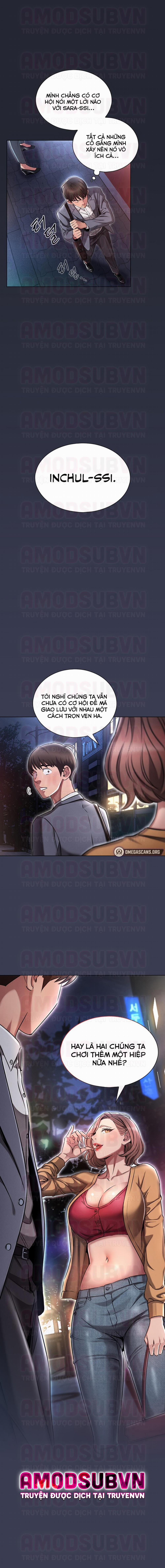 Luật Luân Hồi 3 trang 1