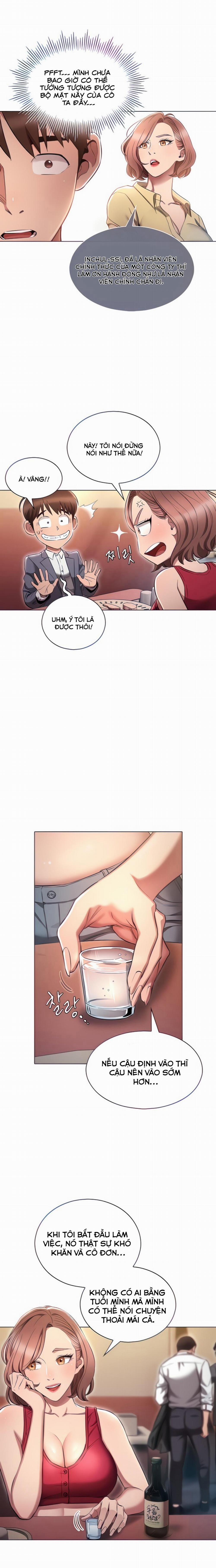 Luật Luân Hồi 3 trang 3