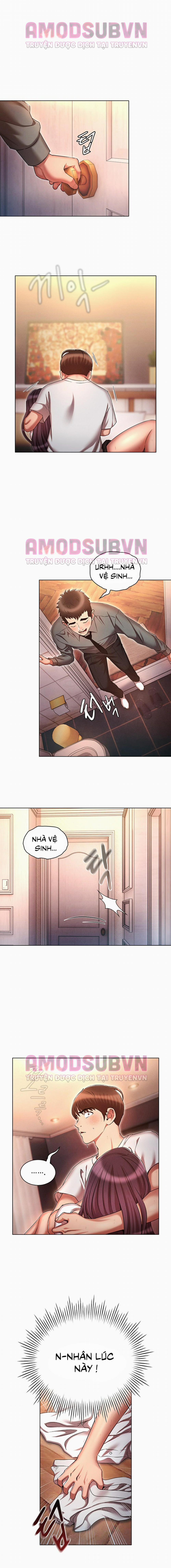 Luật Luân Hồi 36 trang 1