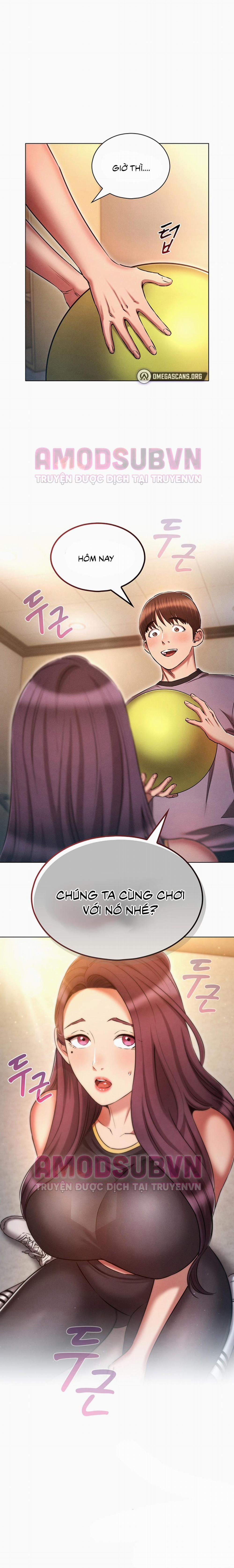 Luật Luân Hồi 39 trang 1