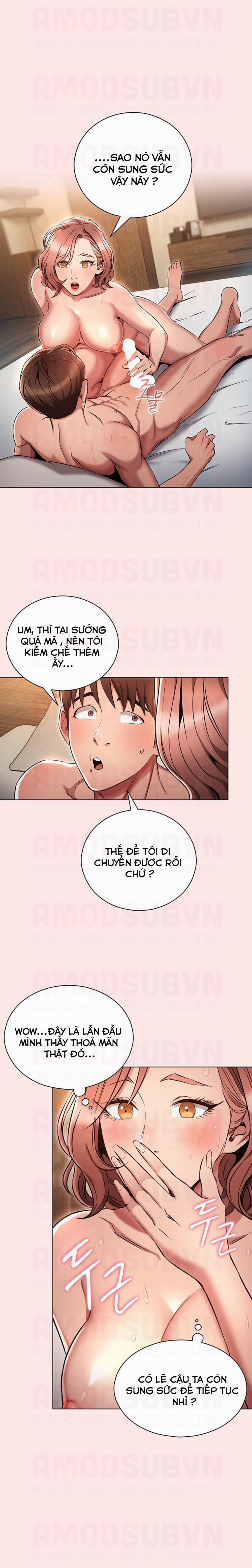 Luật Luân Hồi 4 trang 9