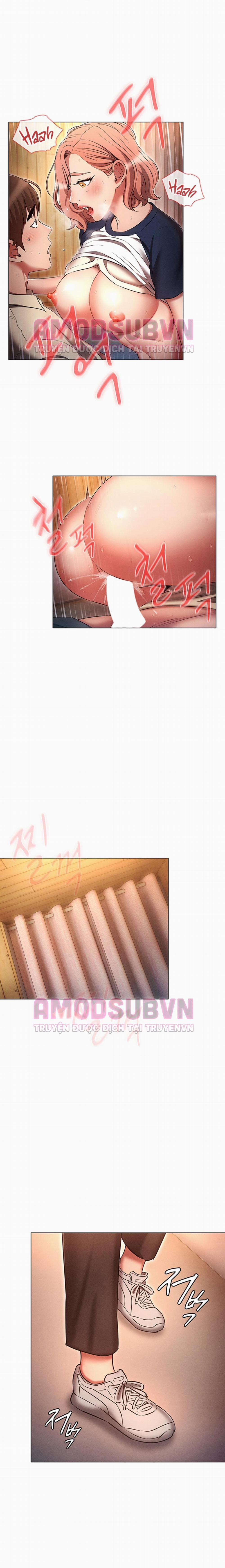 Luật Luân Hồi 44 trang 1