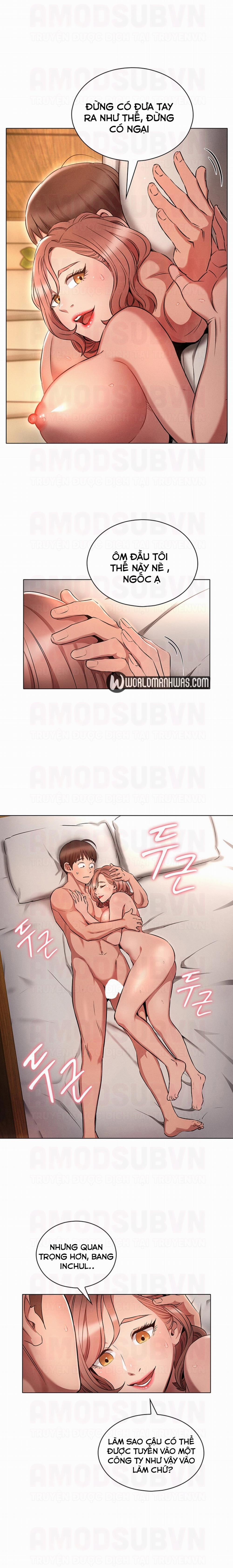 Luật Luân Hồi 5 trang 14