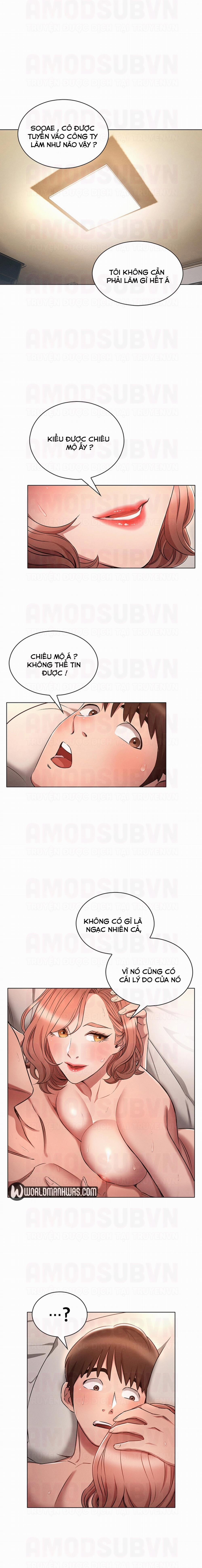 Luật Luân Hồi 5 trang 16