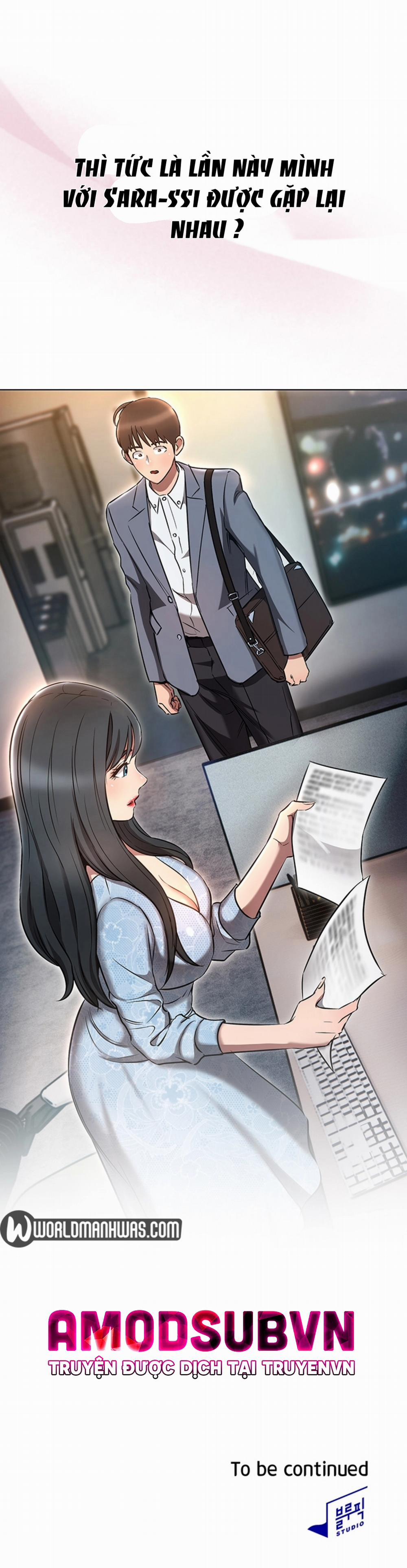 Luật Luân Hồi 6 trang 21