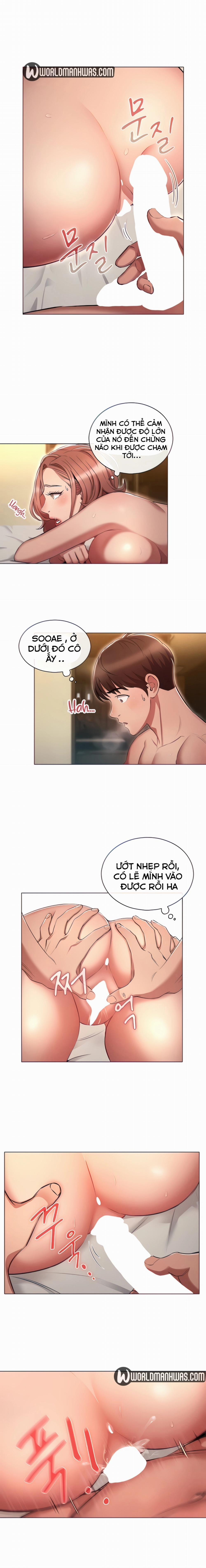 Luật Luân Hồi 6 trang 7