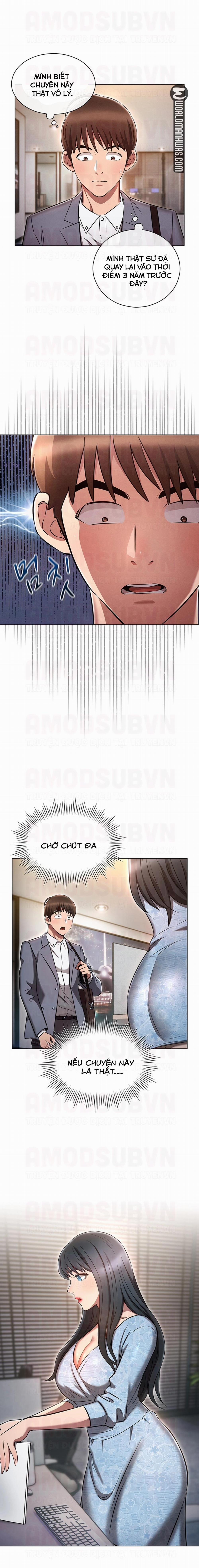 Luật Luân Hồi 7 trang 1