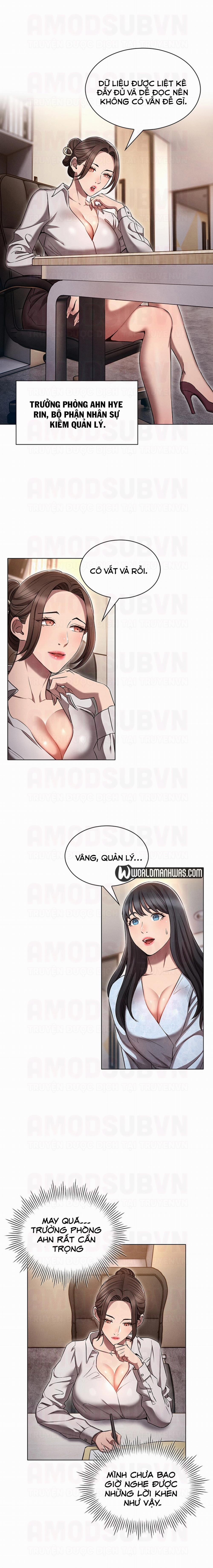 Luật Luân Hồi 7 trang 10