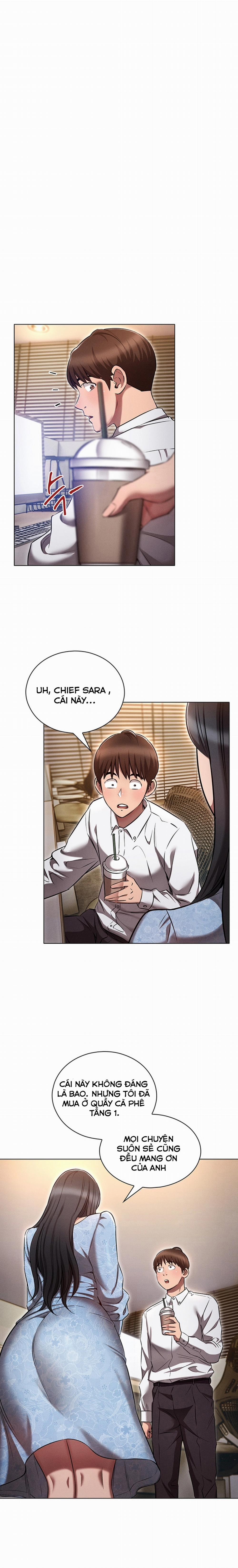 Luật Luân Hồi 7 trang 11