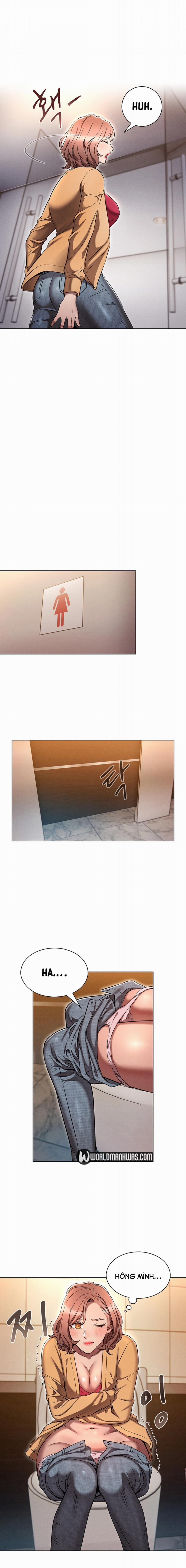 Luật Luân Hồi 7 trang 15