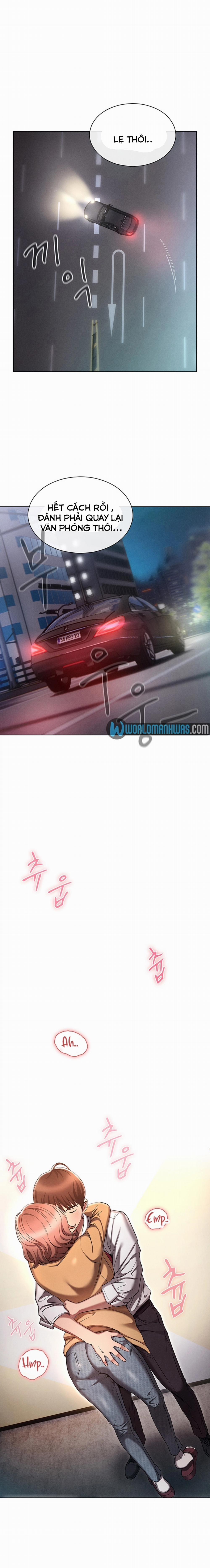 Luật Luân Hồi 8 trang 13