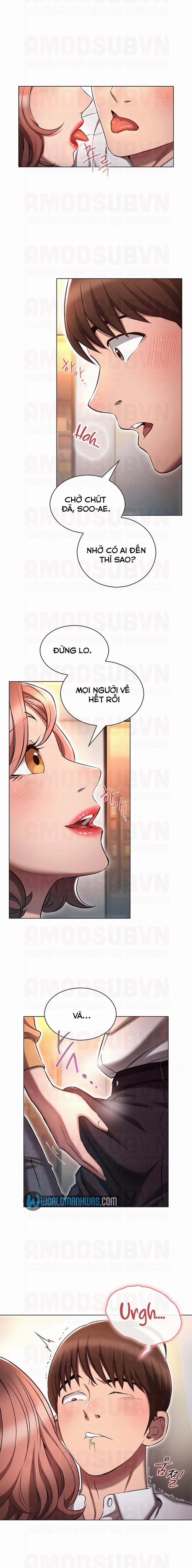 Luật Luân Hồi 8 trang 14