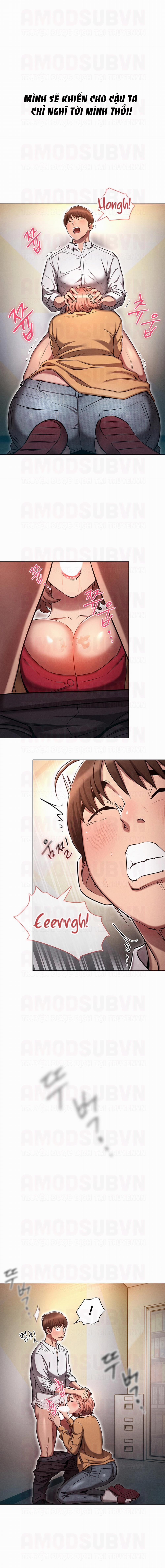 Luật Luân Hồi 8 trang 18