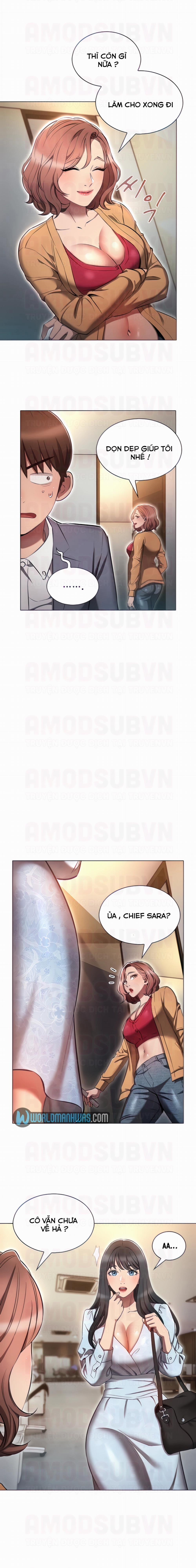 Luật Luân Hồi 8 trang 4