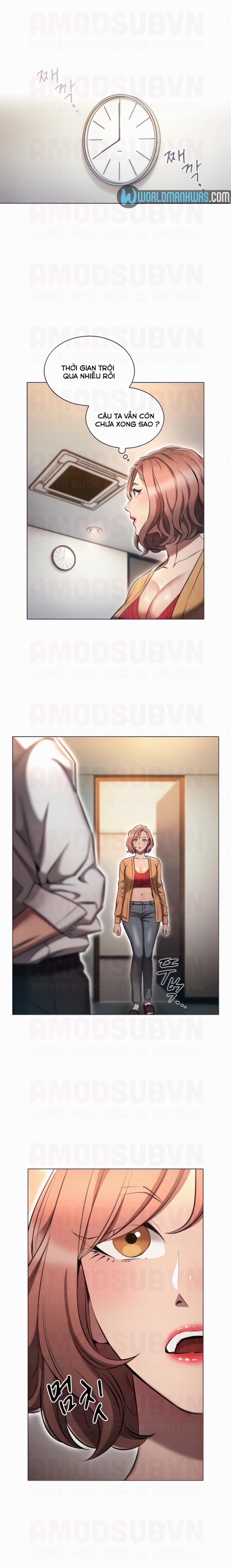 Luật Luân Hồi 8 trang 6