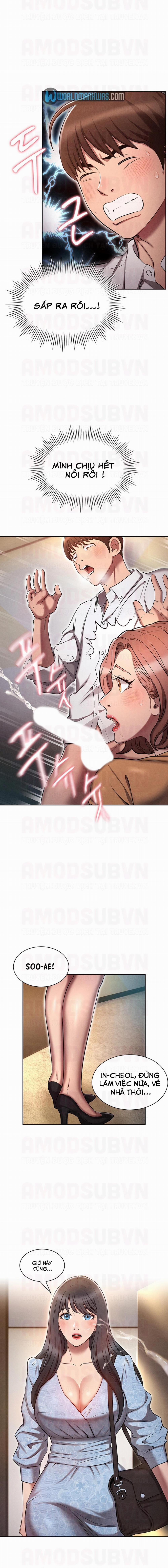 Luật Luân Hồi 9 trang 1