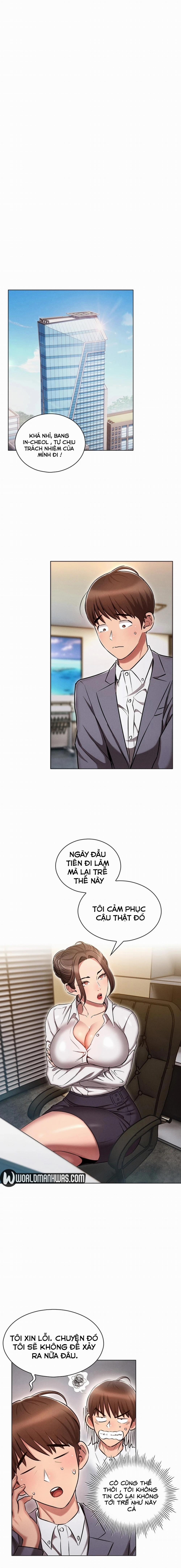 Luật Luân Hồi 9 trang 12